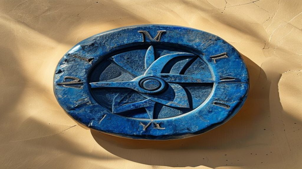 Mystic Vibes horoscope card image