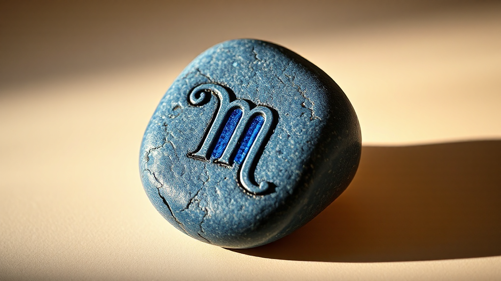 Mystic Vibes horoscope card image