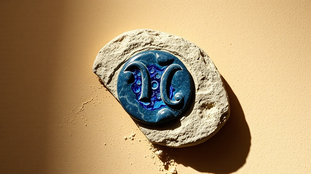 Mystic Vibes horoscope card image