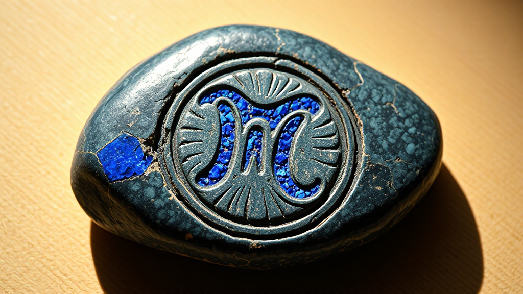 Mystic Vibes horoscope card image