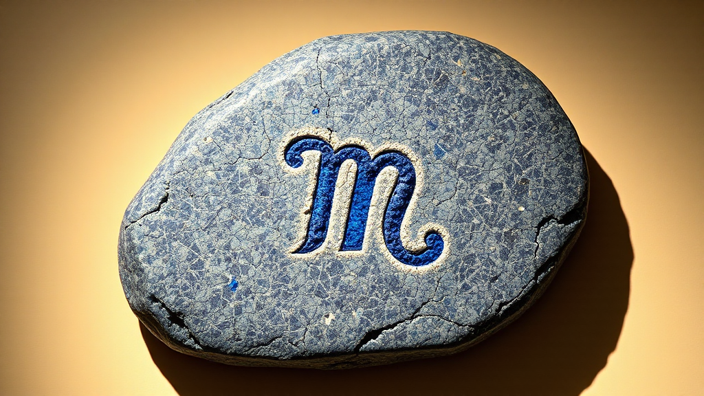 Mystic Vibes horoscope card image