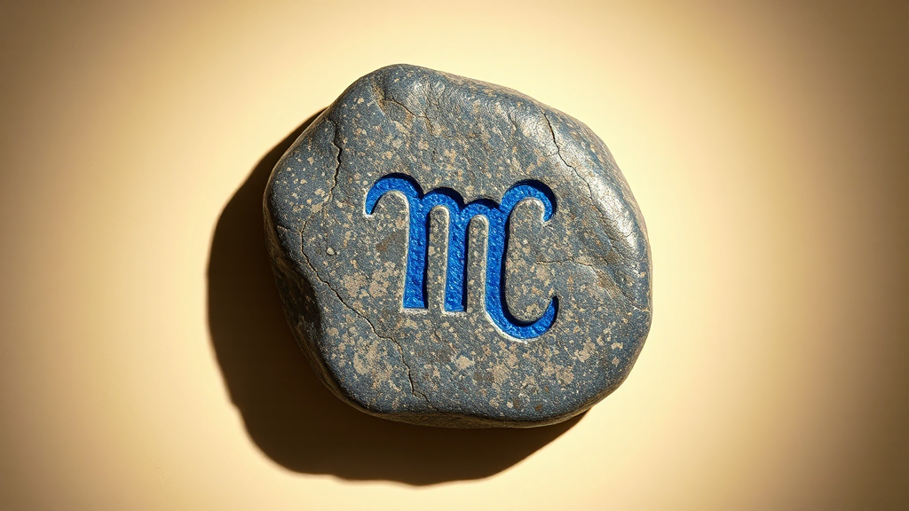 Mystic Vibes horoscope card image