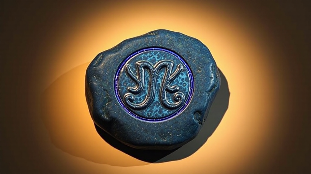 Mystic Vibes horoscope card image