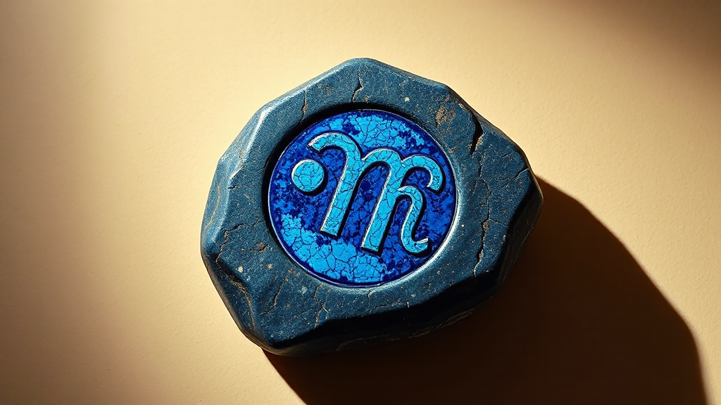 Mystic Vibes horoscope card image