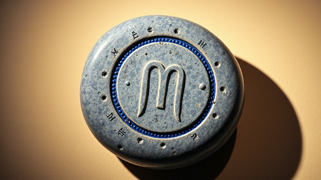 Mystic Vibes horoscope card image