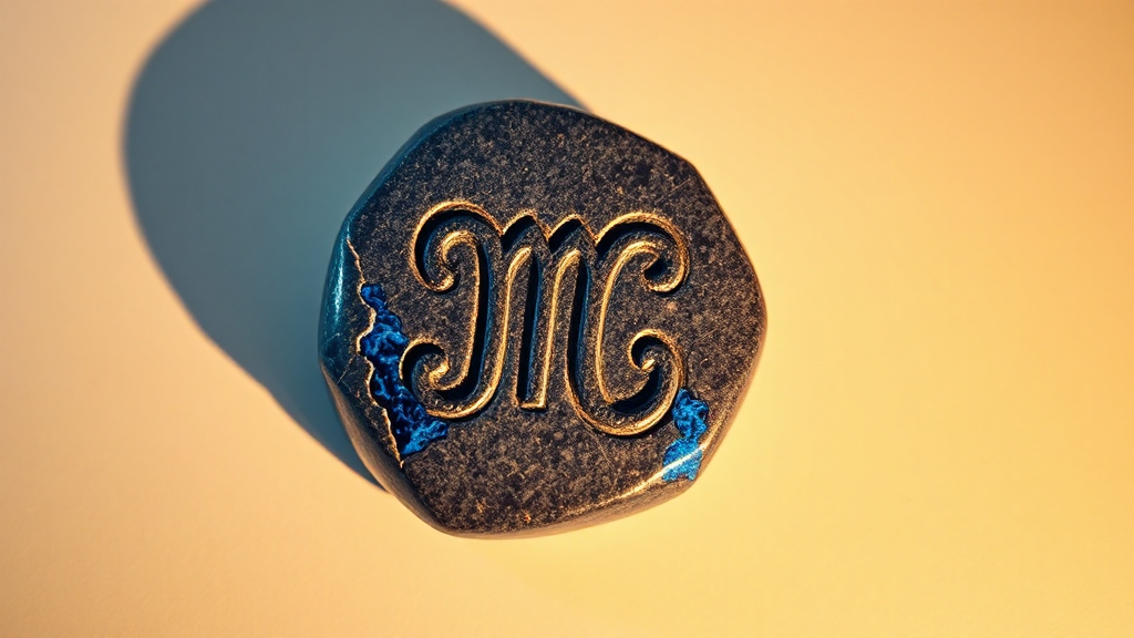 Mystic Vibes horoscope card image