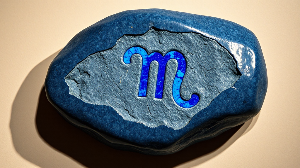 Mystic Vibes horoscope card image