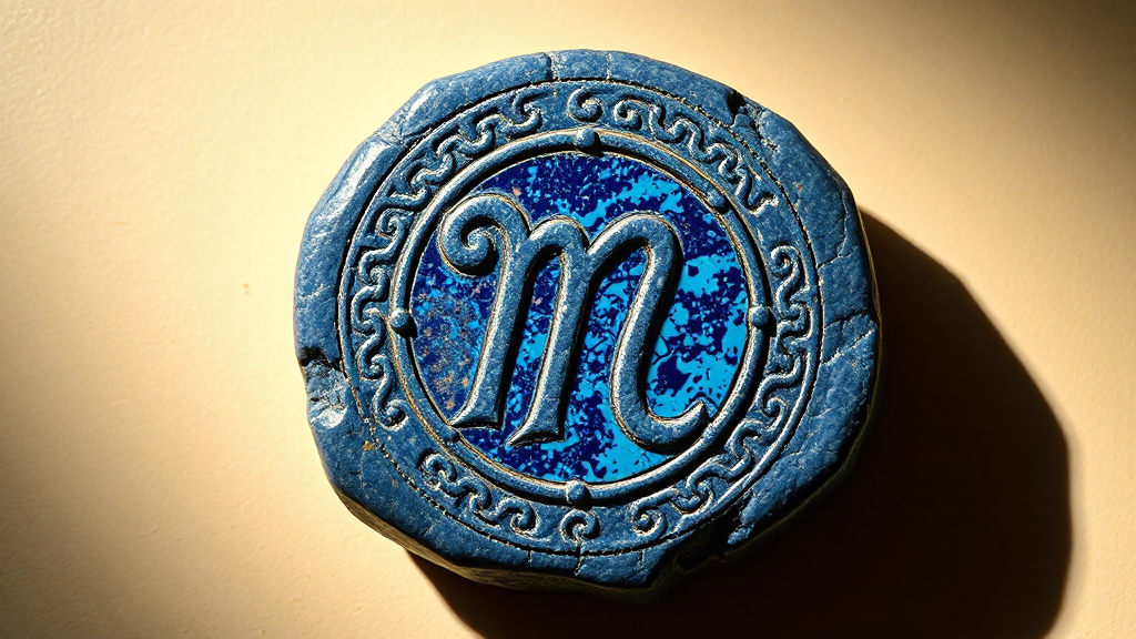 Mystic Vibes horoscope card image