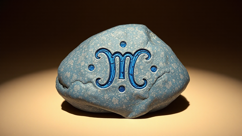 Mystic Vibes horoscope card image