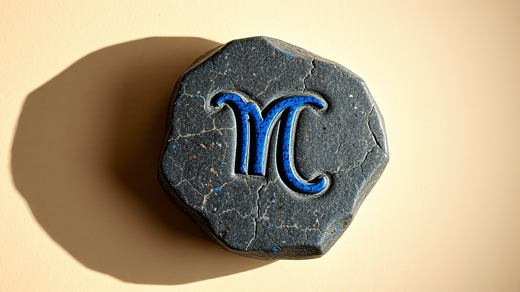 Mystic Vibes horoscope card image