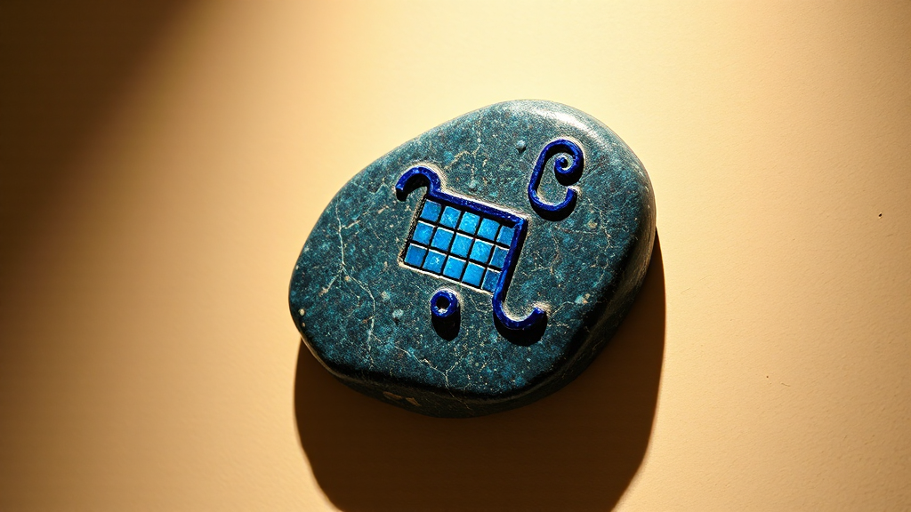 Mystic Vibes horoscope card image