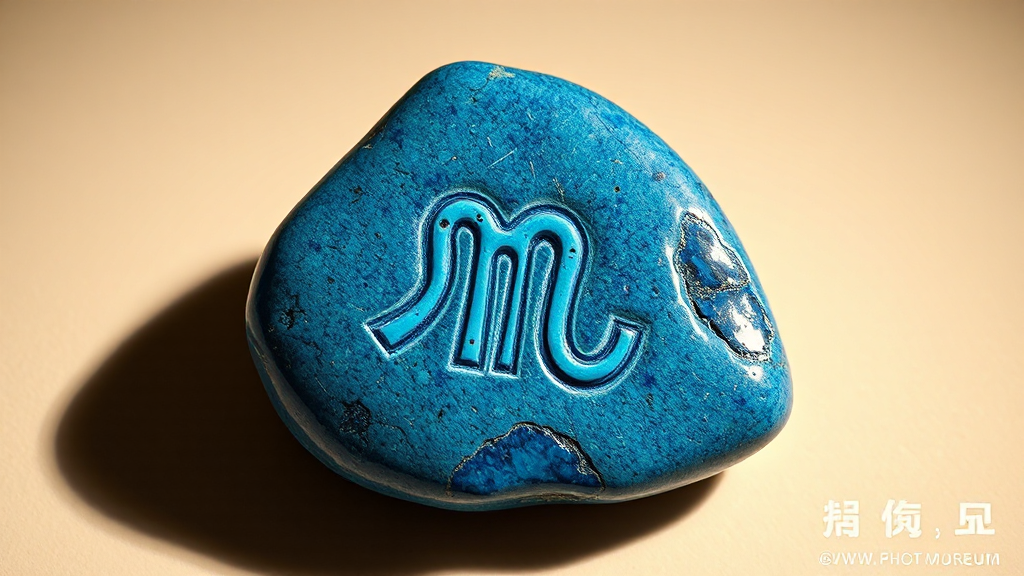 Mystic Vibes horoscope card image