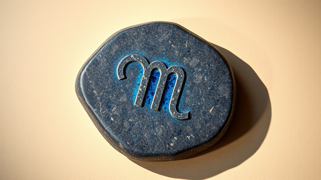 Mystic Vibes horoscope card image