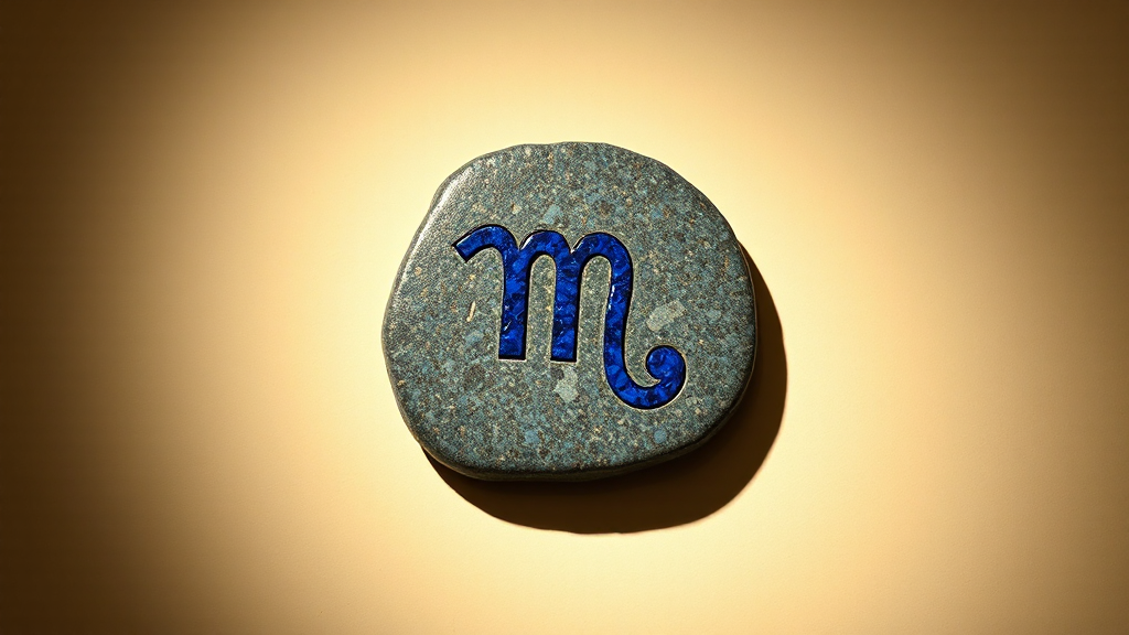 Mystic Vibes horoscope card image