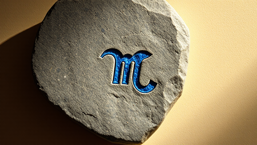 Mystic Vibes horoscope card image