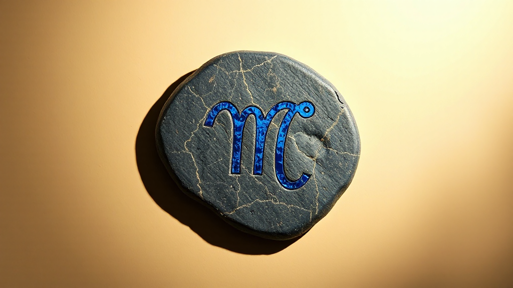 Mystic Vibes horoscope card image
