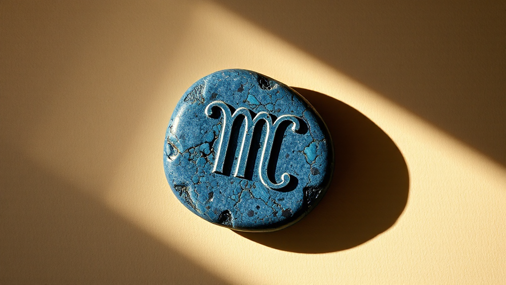 Mystic Vibes horoscope card image