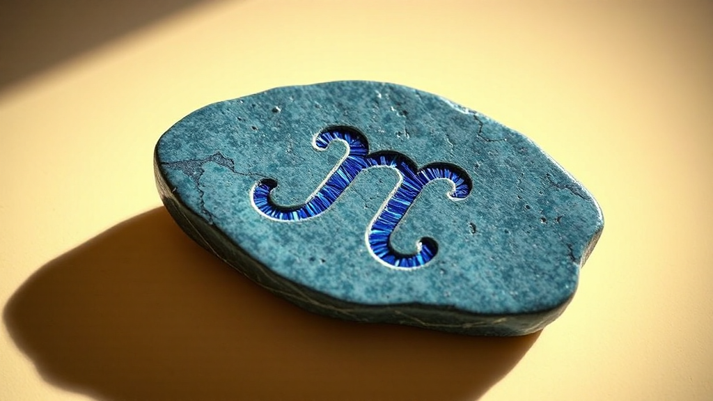Mystic Vibes horoscope card image