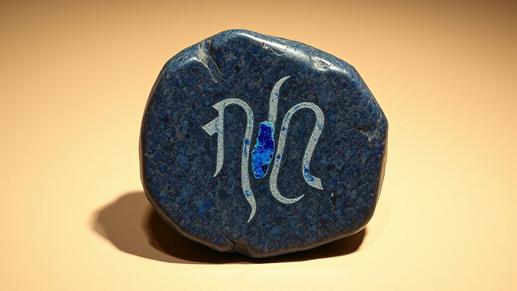 Mystic Vibes horoscope card image
