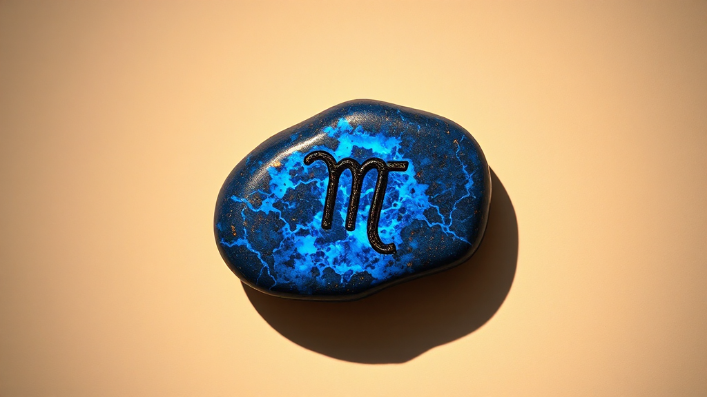Mystic Vibes horoscope card image