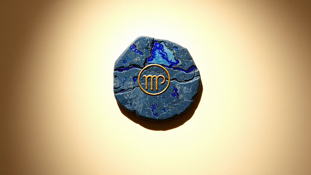 Mystic Vibes horoscope card image
