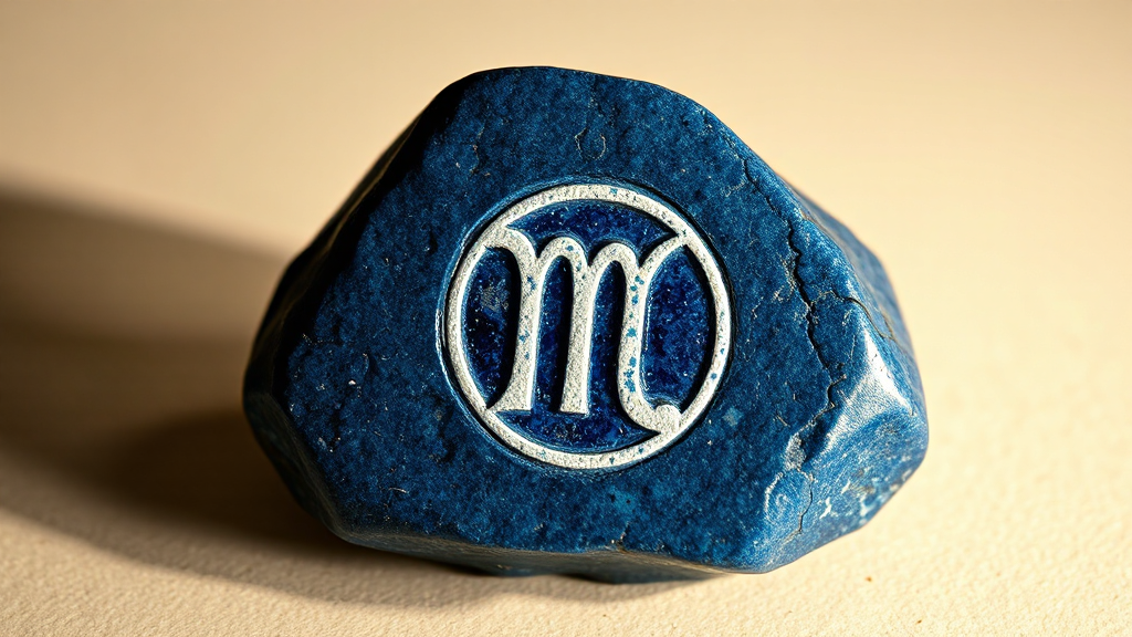 Mystic Vibes horoscope card image