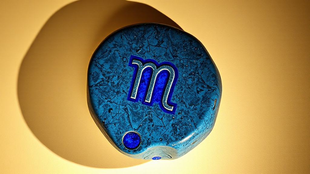 Mystic Vibes horoscope card image