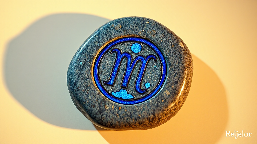 Mystic Vibes horoscope card image