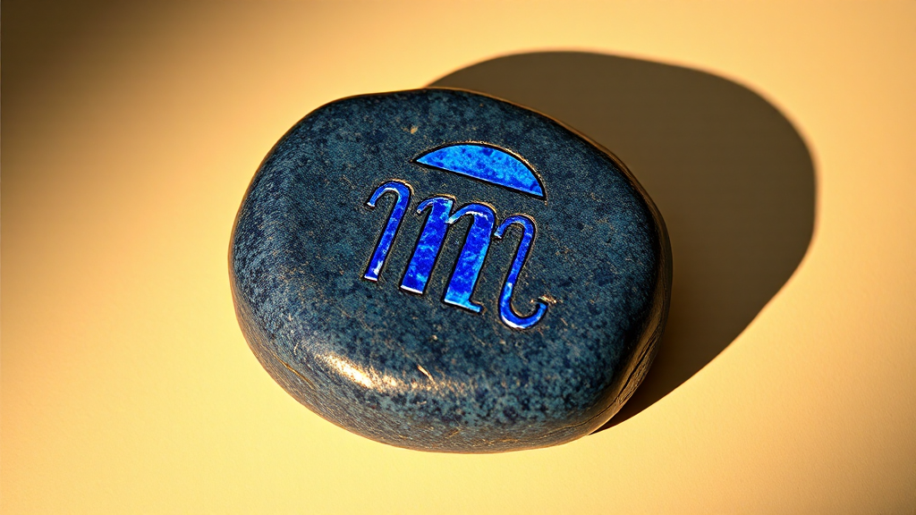 Mystic Vibes horoscope card image