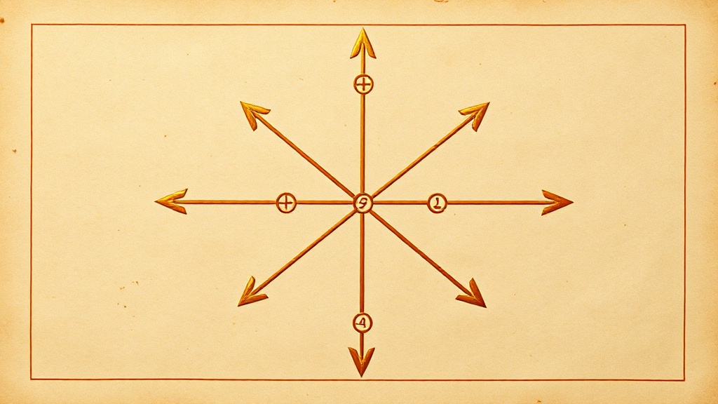 Mystic Vibes numerology card image