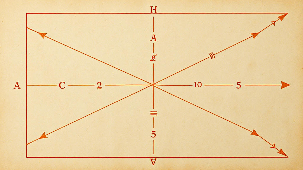 Mystic Vibes numerology card image