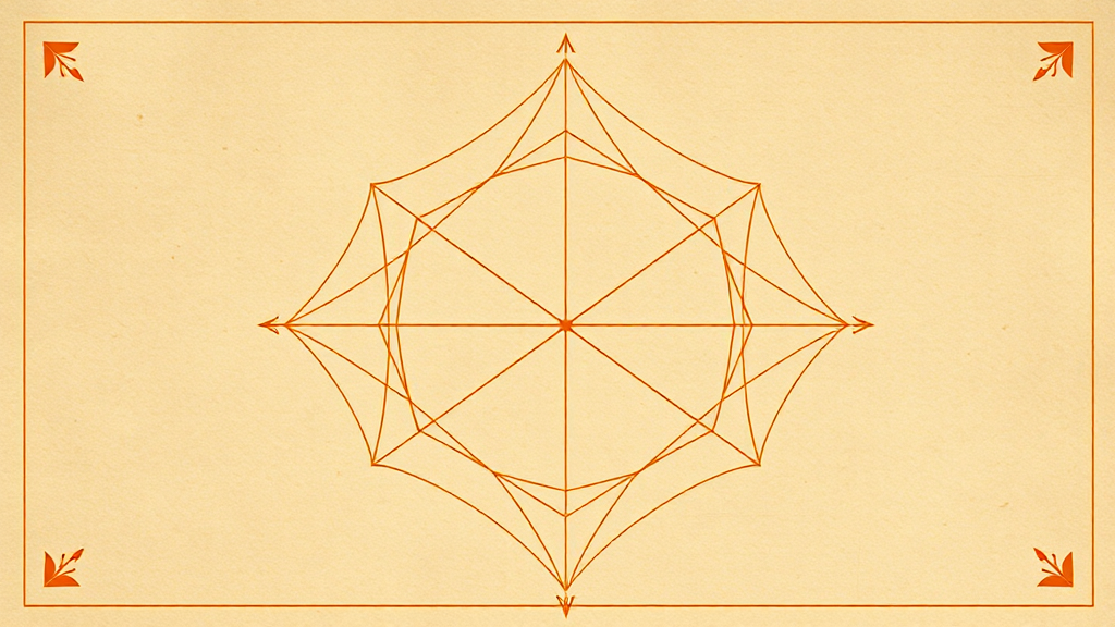 Mystic Vibes numerology card image